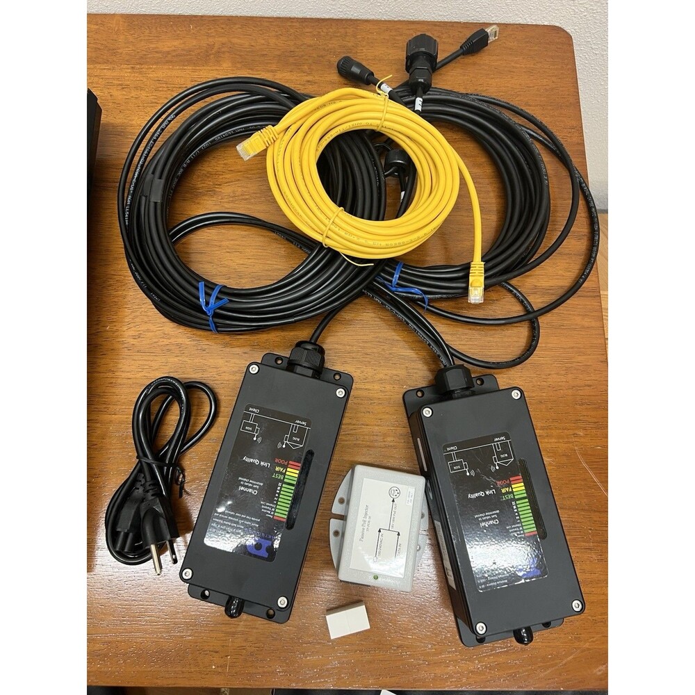 (0A-1327-1111) Daktronics EBR Kit